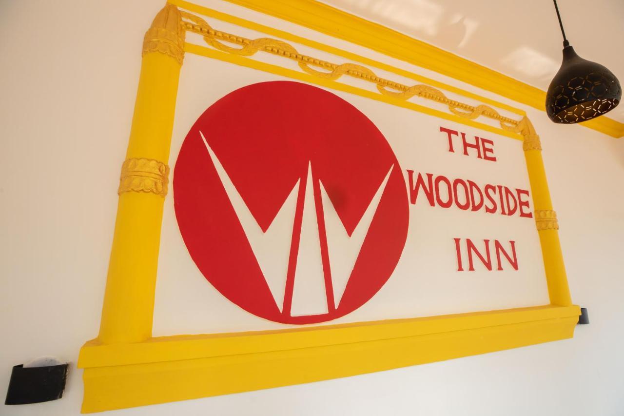 The Woodside Inn Бенаулим Екстериор снимка